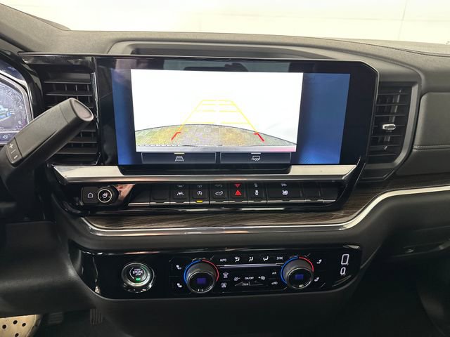 Used 2023 Chevrolet Silverado 1500 LT image 22