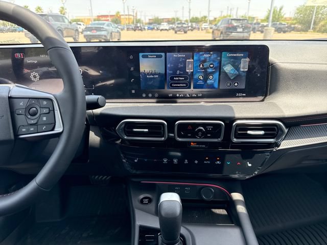 New 2026 Nissan Sentra SL w/ Floor Mat Package FWD image 19