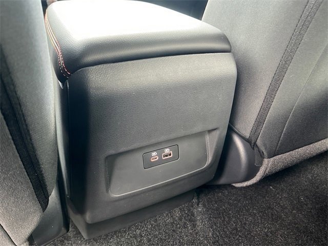 New 2025 Nissan Frontier PRO-4X image 20