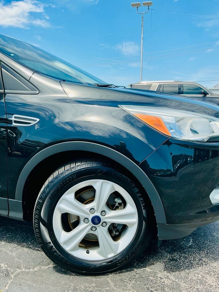 Used 2014 Ford Escape SE w/ Equipment Group 201A FWD image 17
