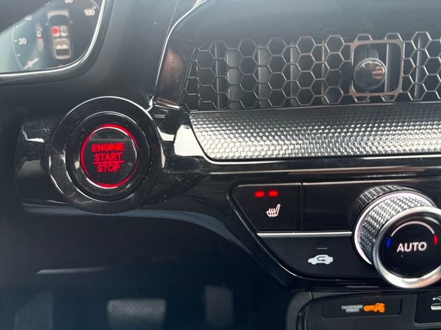 Certified 2026 Honda CR-V EX-L image 35