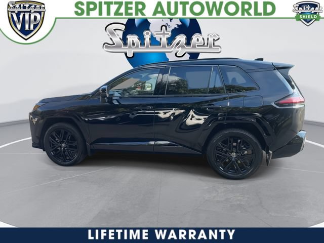 New 2026 Toyota RAV4 XSE w/ Panoramic Sun Roof Package AWD/4WD image 10