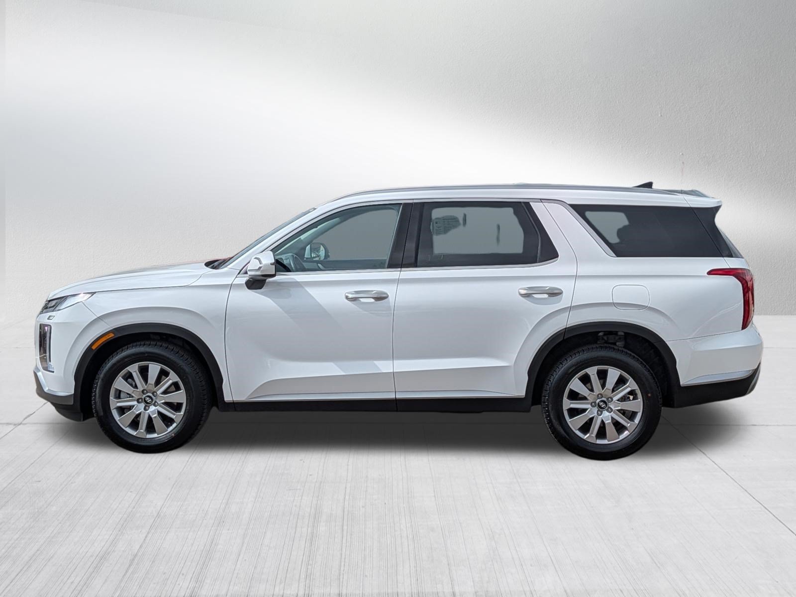 Certified 2025 Hyundai Palisade SEL AWD/4WD image 4