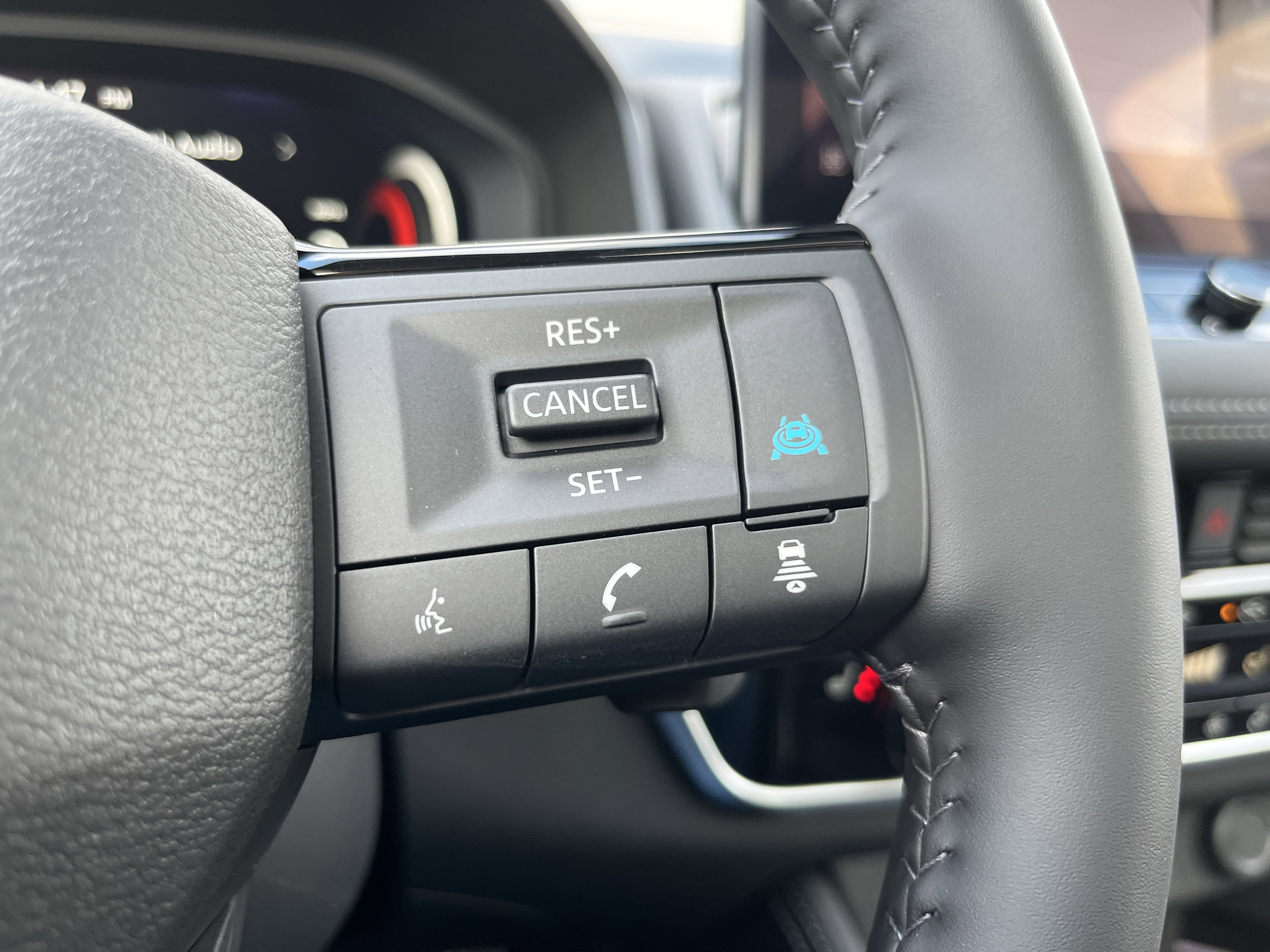 New 2026 Nissan Rogue Platinum w/ Platinum Premium Package image 25