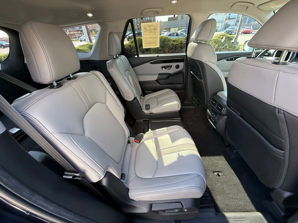 Used 2023 Honda Pilot EX-L image 38