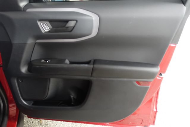 Used 2021 Ford Bronco Sport Big Bend AWD/4WD image 24