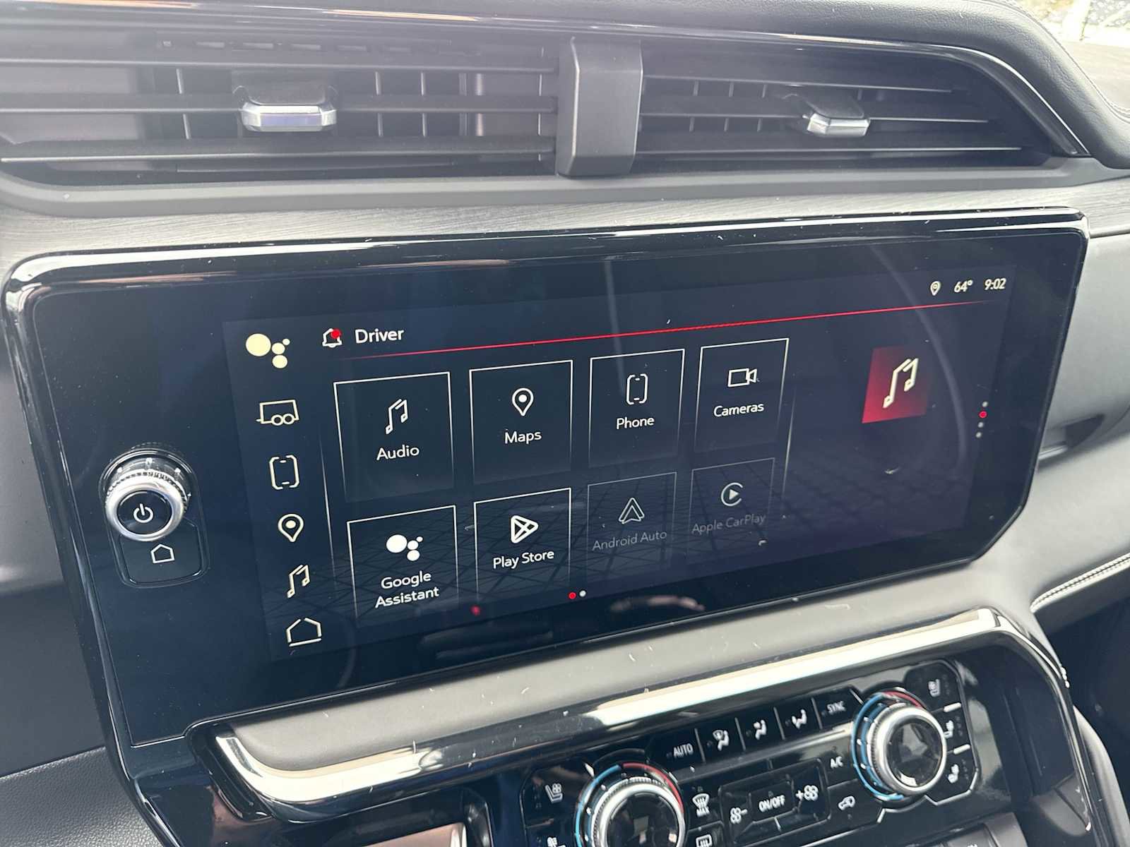 Certified 2024 GMC Sierra 1500 AT4X w/ AT4X AEV Edition AWD/4WD image 12