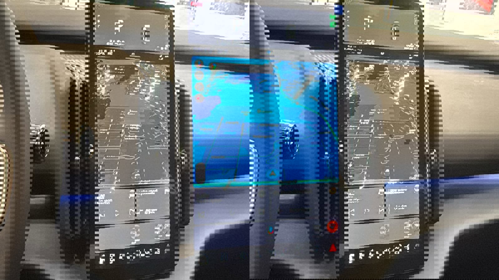 New 2026 Volvo EX30 Plus image 15