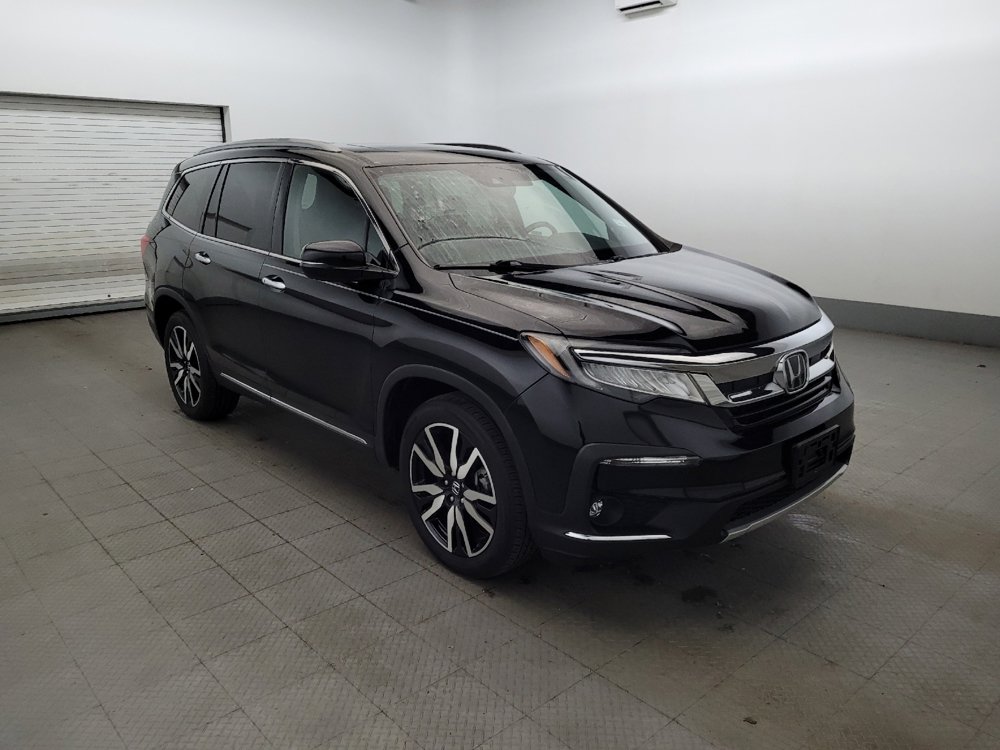 Used 2022 Honda Pilot Touring image 13