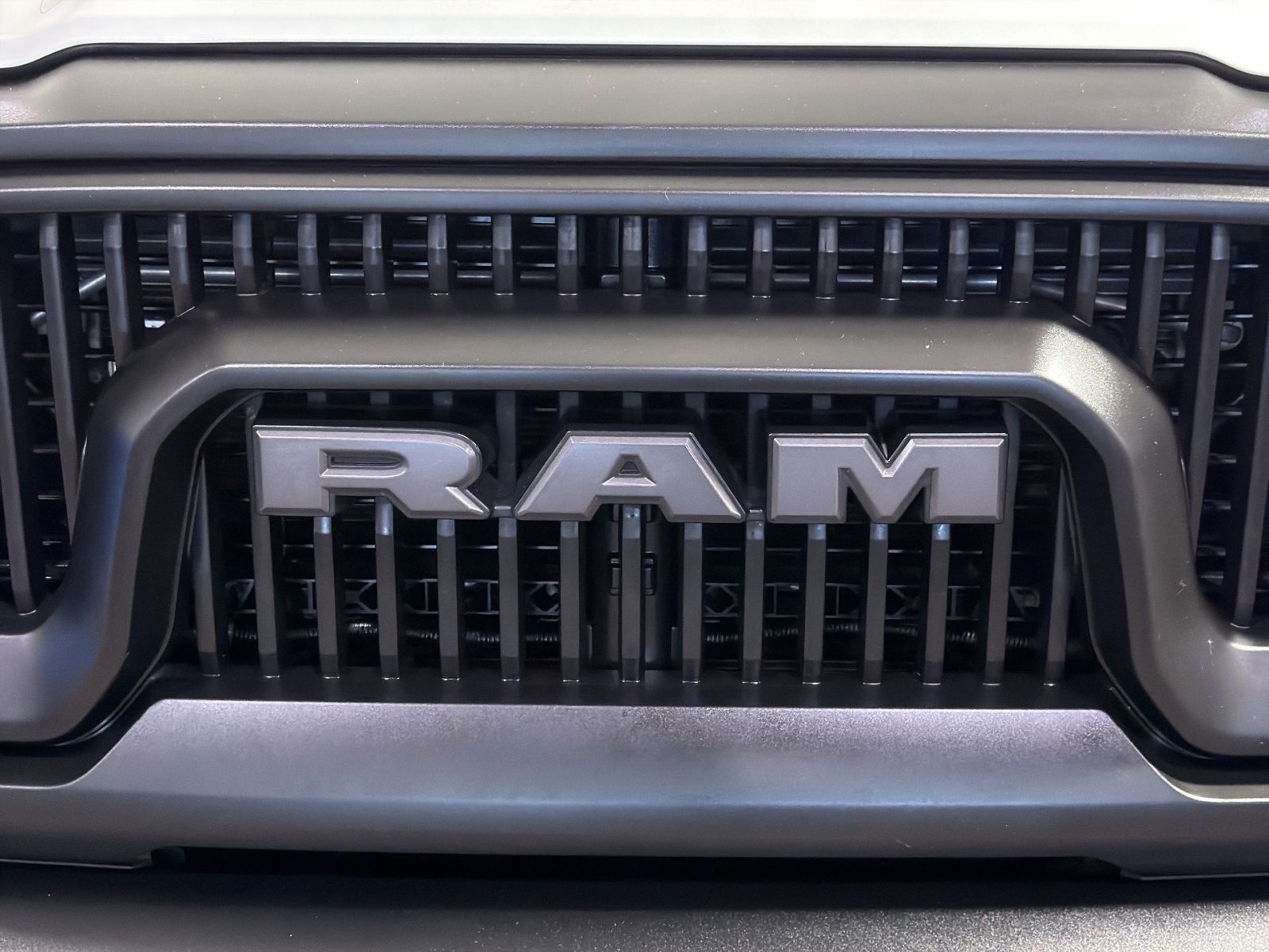 Used 2021 RAM 2500 Power Wagon w/ 75th Anniversary Edition AWD/4WD image 12