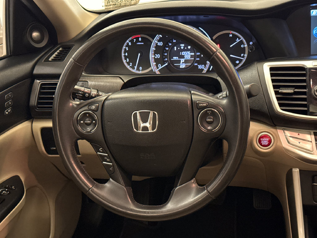 Used 2013 Honda Accord EX-L image 15