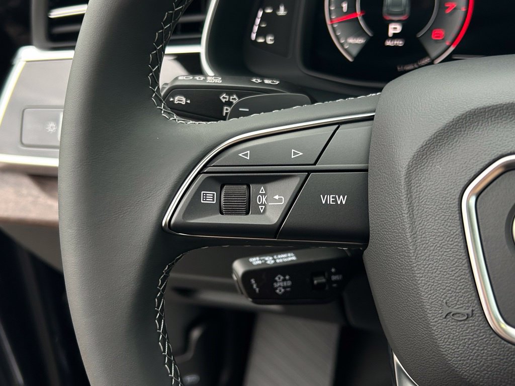 New 2027 Audi Q8 Premium Plus AWD/4WD image 20