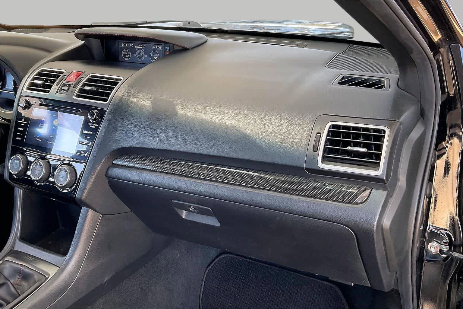 Used 2020 Subaru WRX Premium AWD/4WD image 18