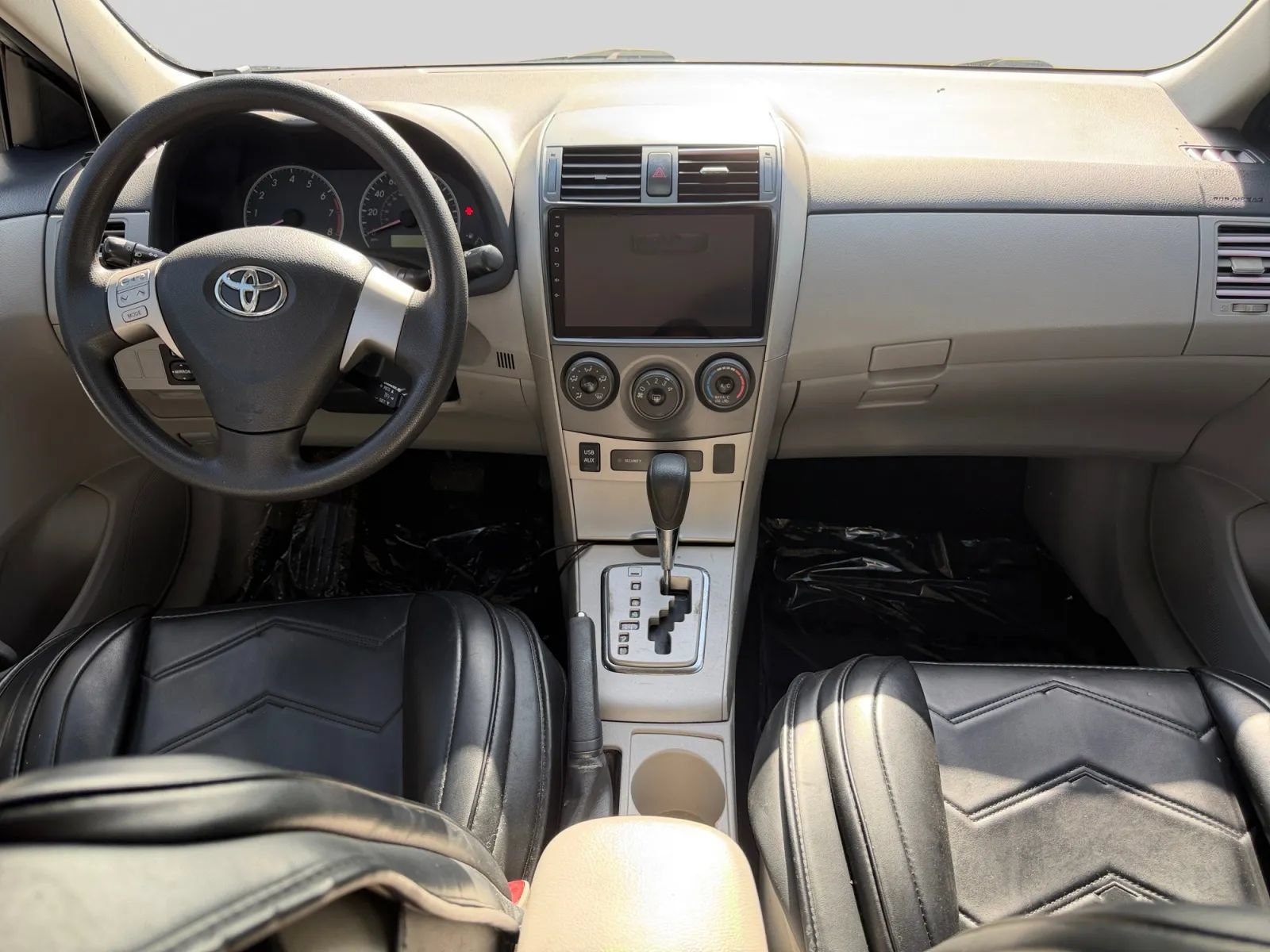 Used 2012 Toyota Corolla LE FWD image 14