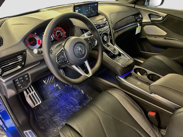 New 2026 Acura RDX A-Spec w/ Advance Package AWD/4WD image 9