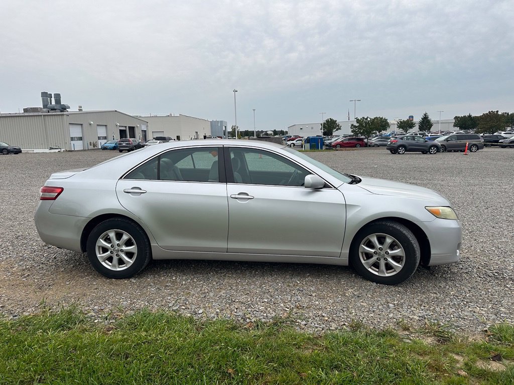 Used 2011 Toyota Camry LE w/ LE Extra-Value Pkg FWD image 11