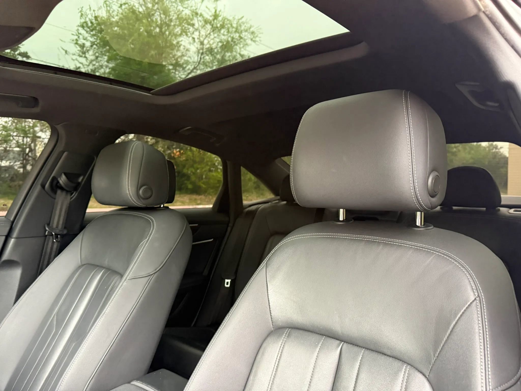 Used 2019 Audi A6 3.0T Premium Plus w/ Premium Plus Package image 10