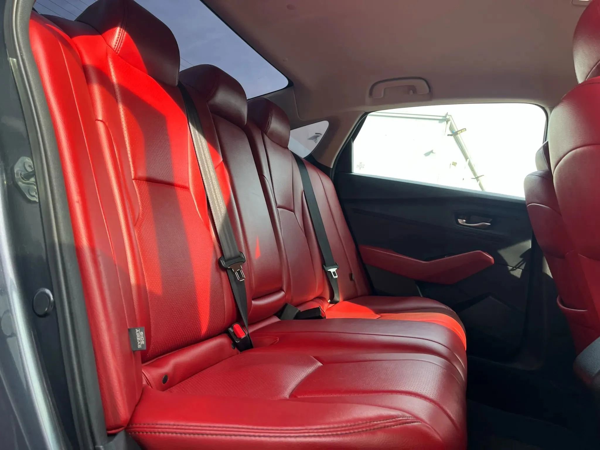 Used 2024 Honda Accord LX image 13