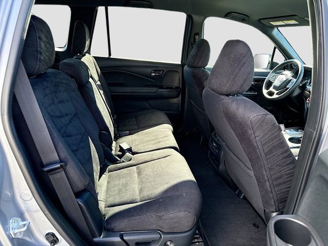 Used 2022 Honda Pilot Sport image 27