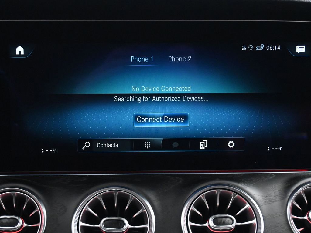 Used 2022 Mercedes-Benz E 53 AMG 4MATIC Coupe image 34