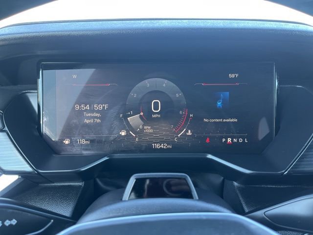 Used 2024 GMC Acadia Elevation w/ Super Cruise Package image 15