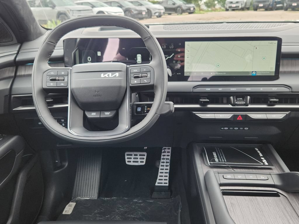 New 2027 Kia Telluride X-Line SX Prestige AWD/4WD image 11
