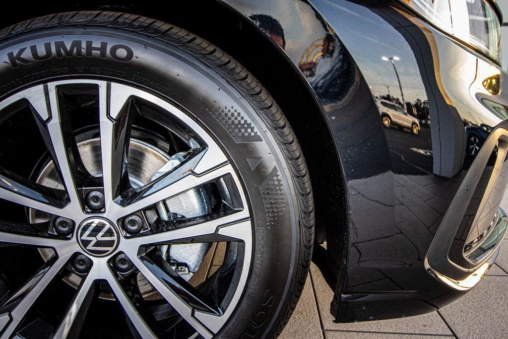 New 2026 Volkswagen Jetta Sport image 21