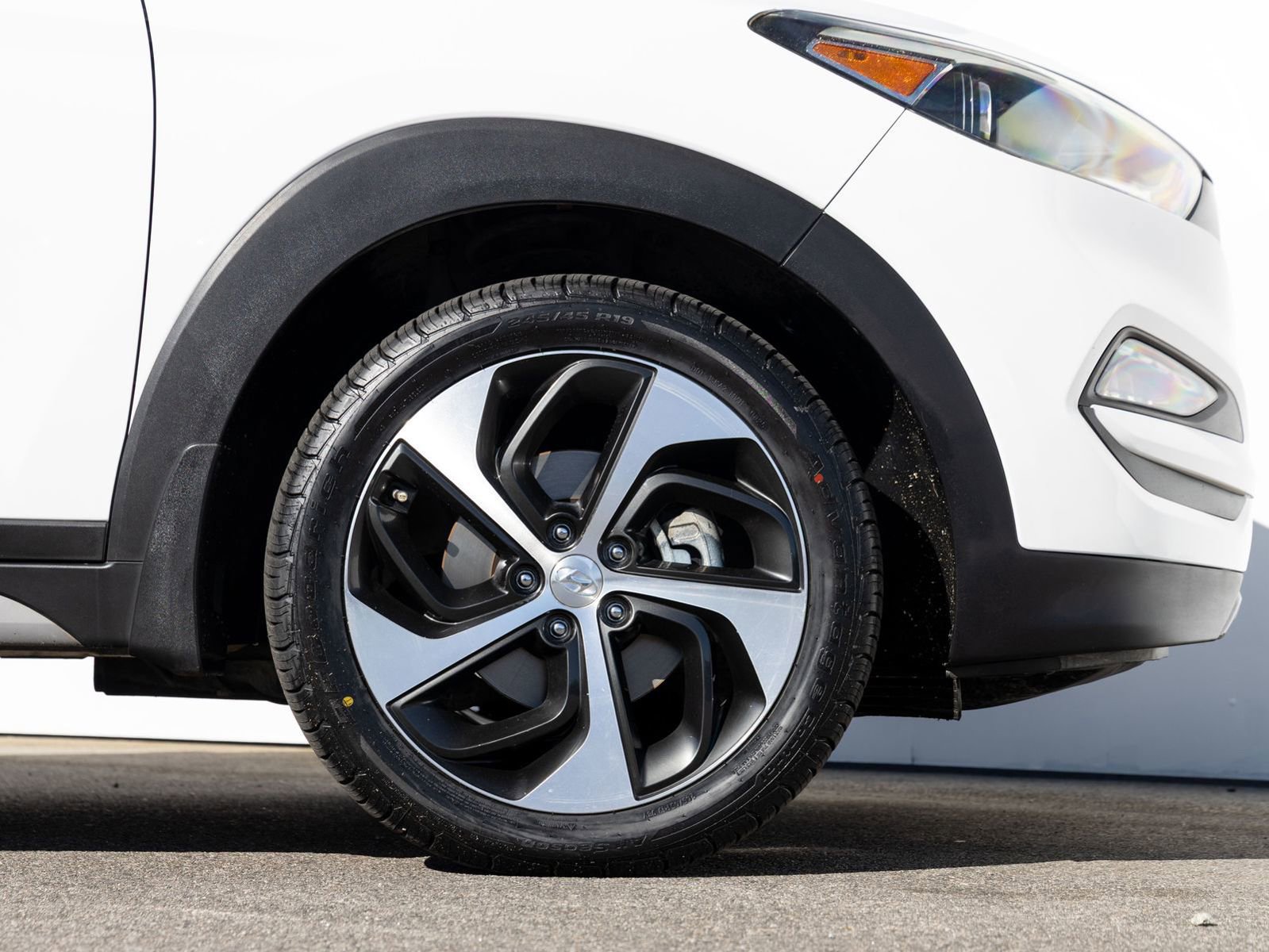 Used 2018 Hyundai Tucson Value FWD image 13