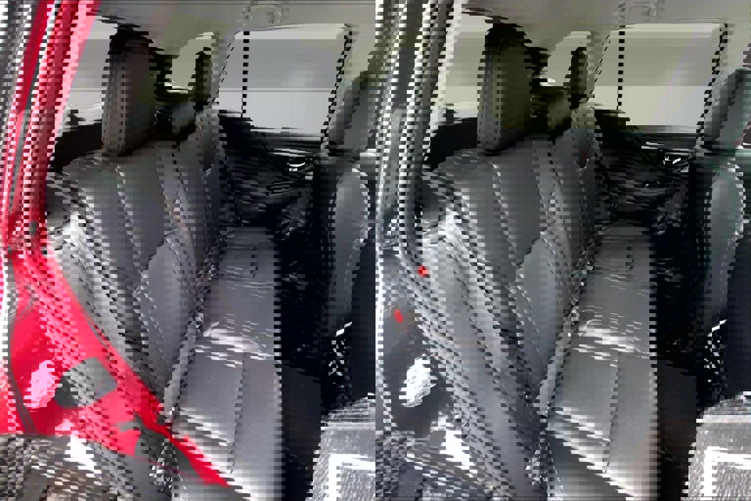 Used 2023 Subaru Outback Touring XT image 29