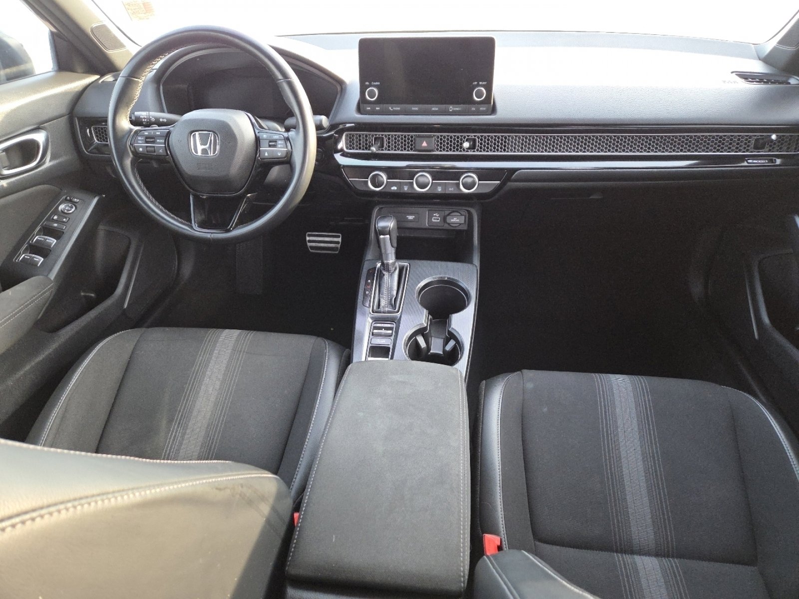 Used 2022 Honda Civic Sport image 21