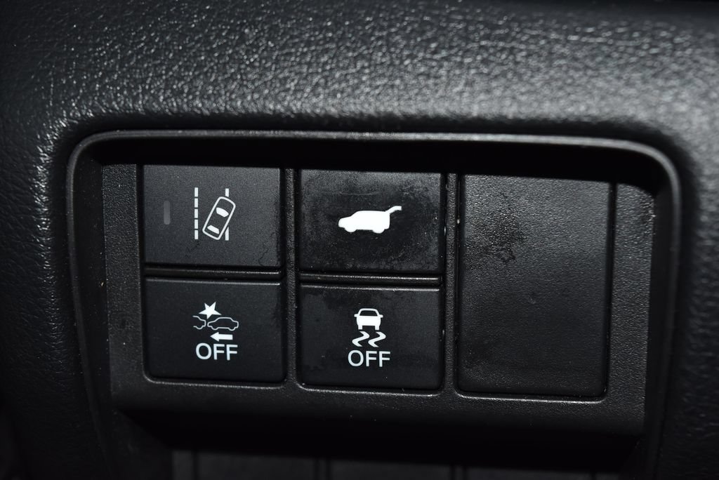 Used 2022 Honda CR-V EX-L image 18