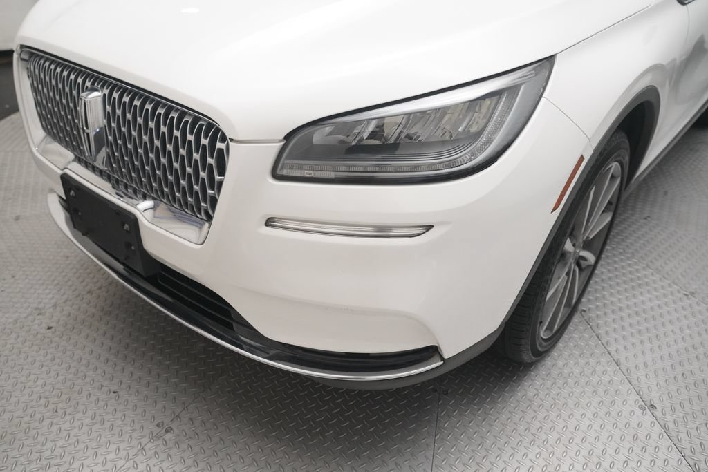 Used 2020 Lincoln Corsair Reserve w/ Elements Package AWD/4WD image 23