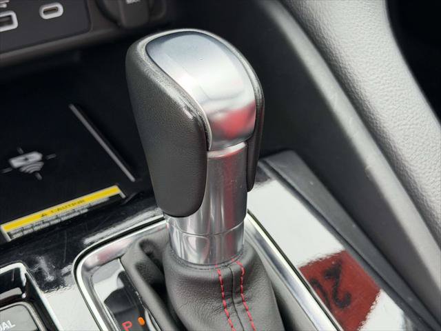 Used 2024 Acura Integra A-Spec FWD image 35