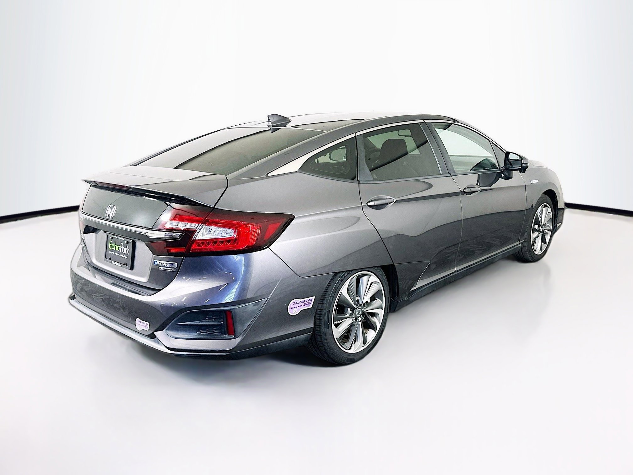 Used 2018 Honda Clarity Touring image 9