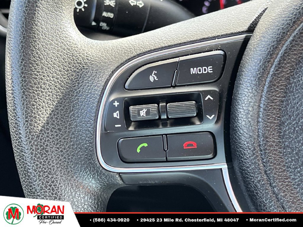 Used 2019 Kia Sportage LX FWD image 25