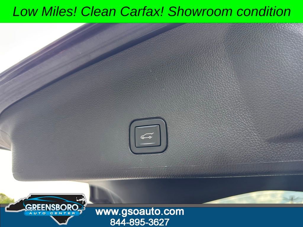 Used 2016 Cadillac SRX Performance image 44