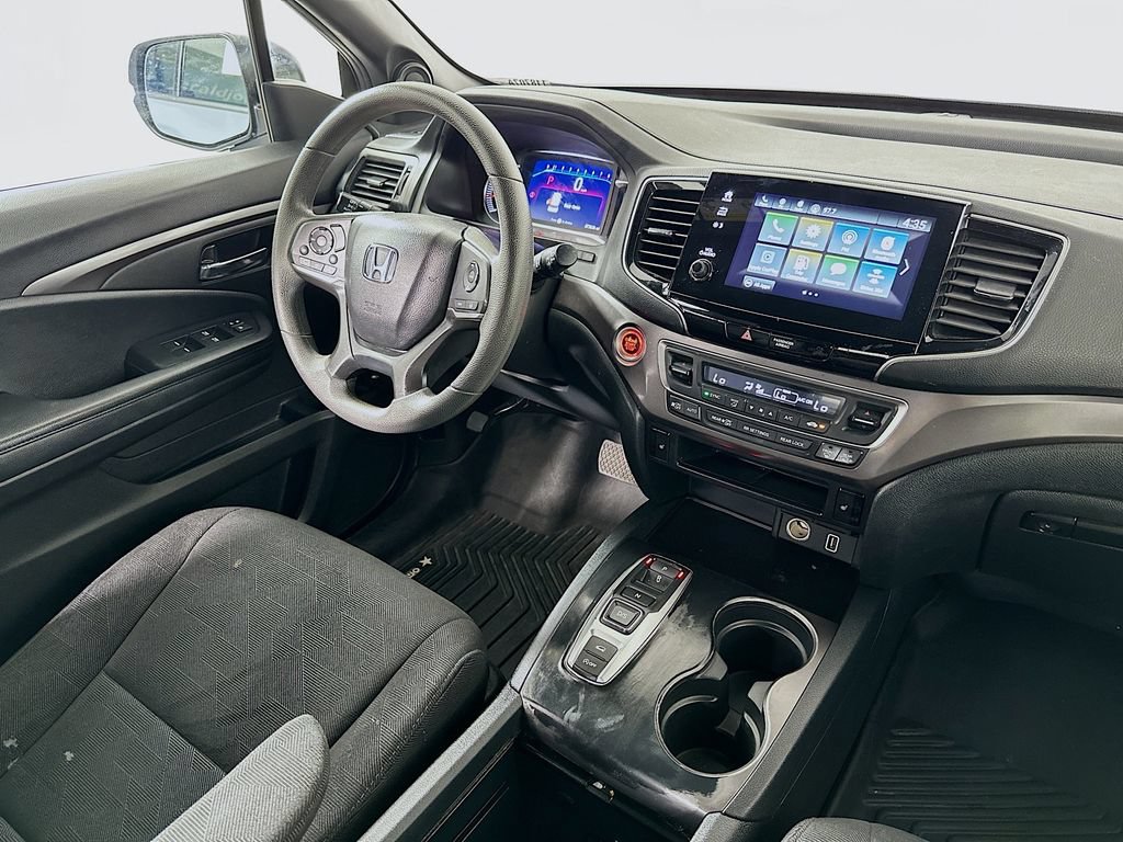 Certified 2022 Honda Pilot Sport image 16