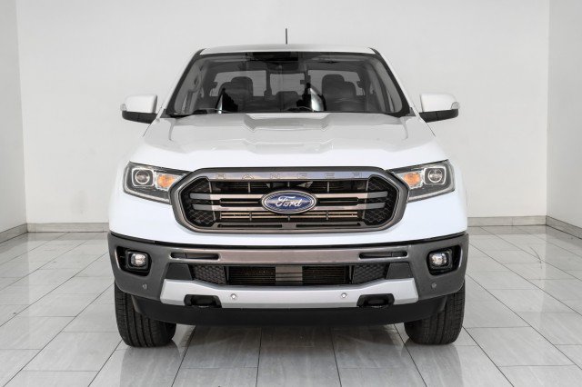 Used 2019 Ford Ranger Lariat w/ Equipment Group 501A Mid RWD image 3
