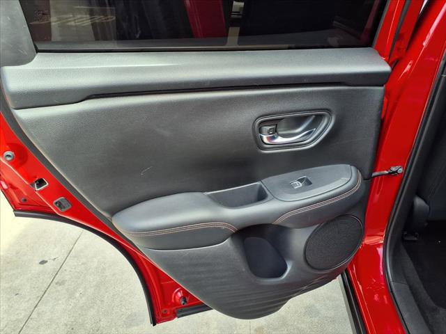 Used 2023 Honda HR-V Sport image 22