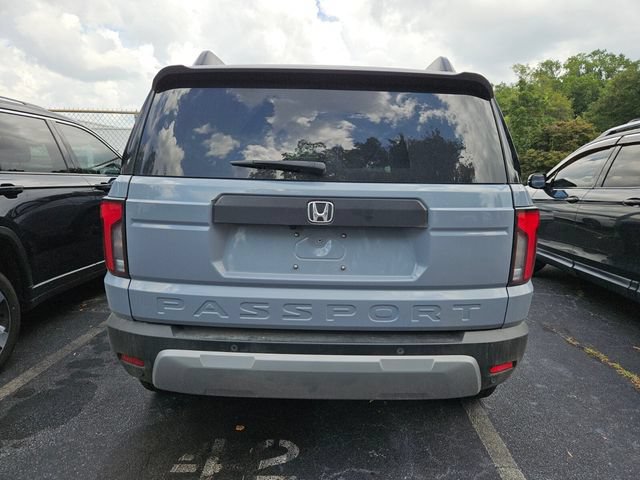 Used 2026 Honda Passport RTL image 7