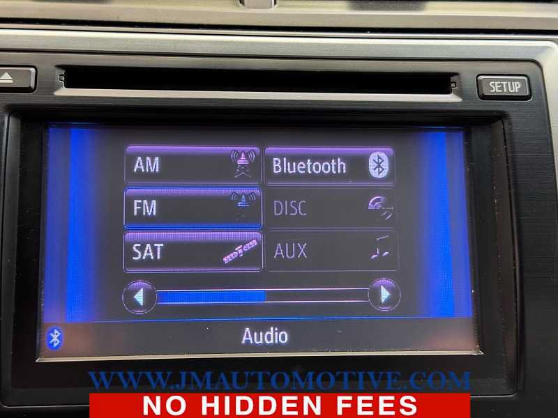 Used 2013 Toyota Camry XLE w/ Convenience Pkg FWD image 24