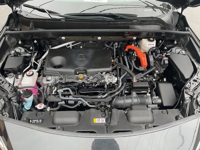 Used 2024 Toyota Venza Limited AWD/4WD image 22