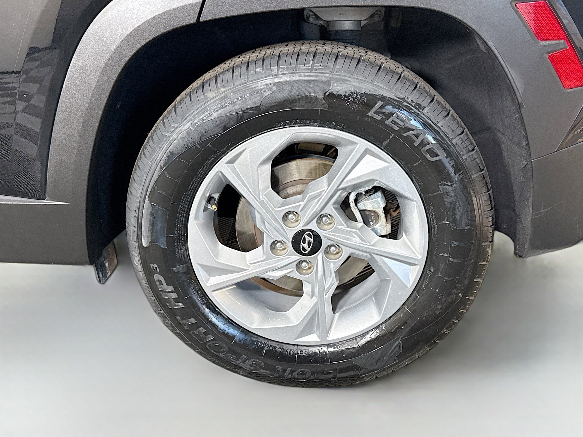 Used 2024 Hyundai Tucson SEL image 37