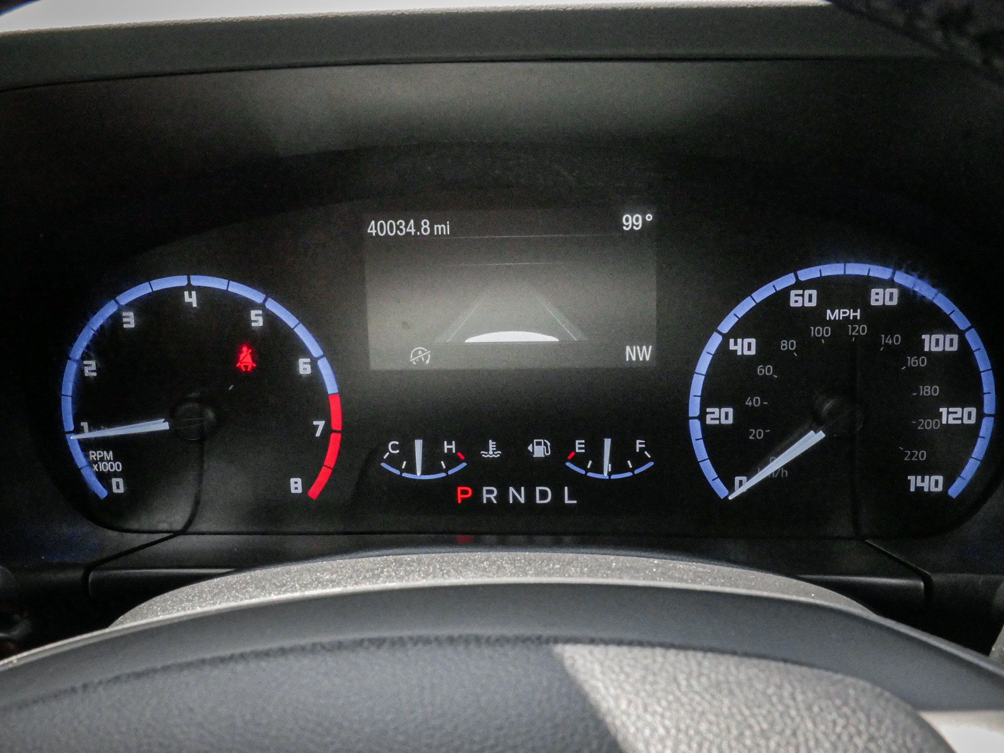 Used 2023 Ford Bronco Sport Big Bend w/ Convenience Package AWD/4WD image 21