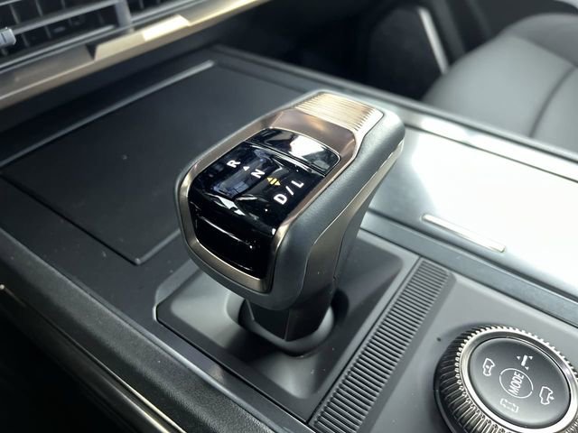 Used 2025 GMC Hummer EV 3X w/ LPO, Sport Package image 16