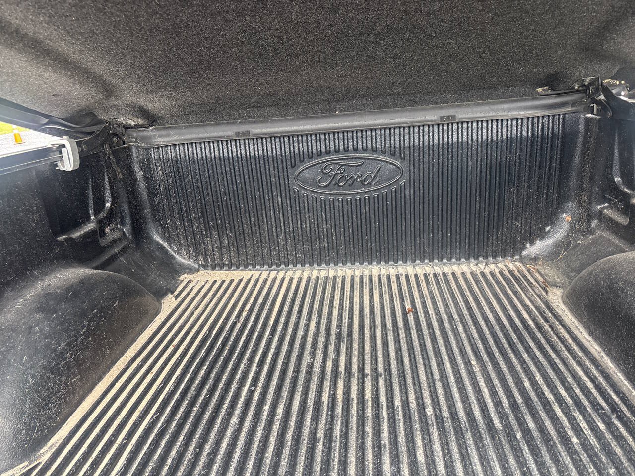 Used 2006 Ford F150 XLT AWD/4WD image 19