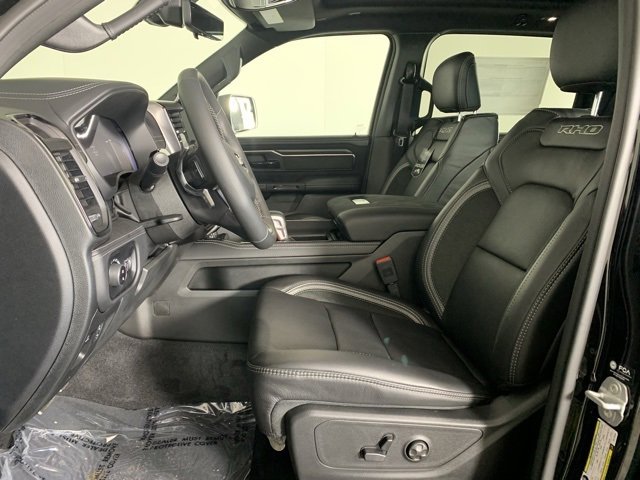 New 2026 RAM 1500 RHO w/ RHO Level 1 Equipment Group image 11