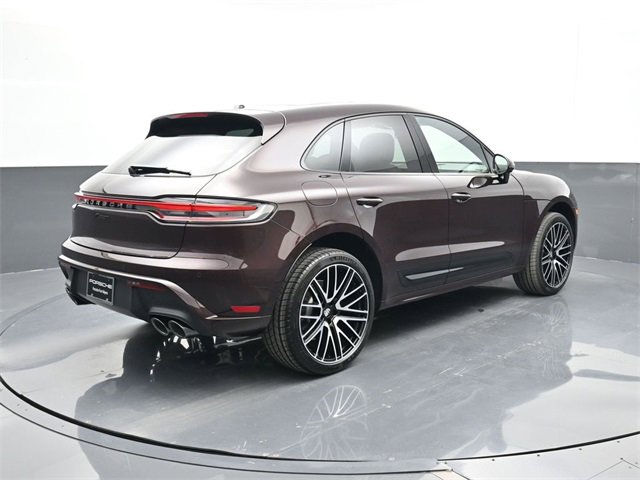 New 2026 Porsche Macan image 26