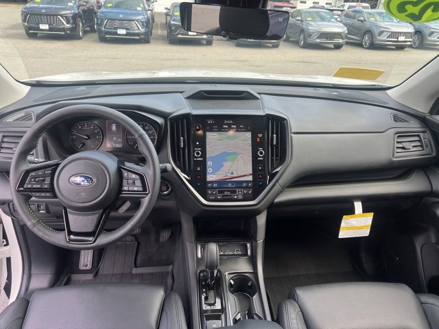 Used 2025 Subaru Ascent Bronze Edition w/ Onyx Package image 13