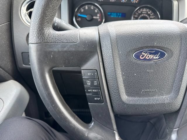 Used 2013 Ford F150 XLT AWD/4WD image 17
